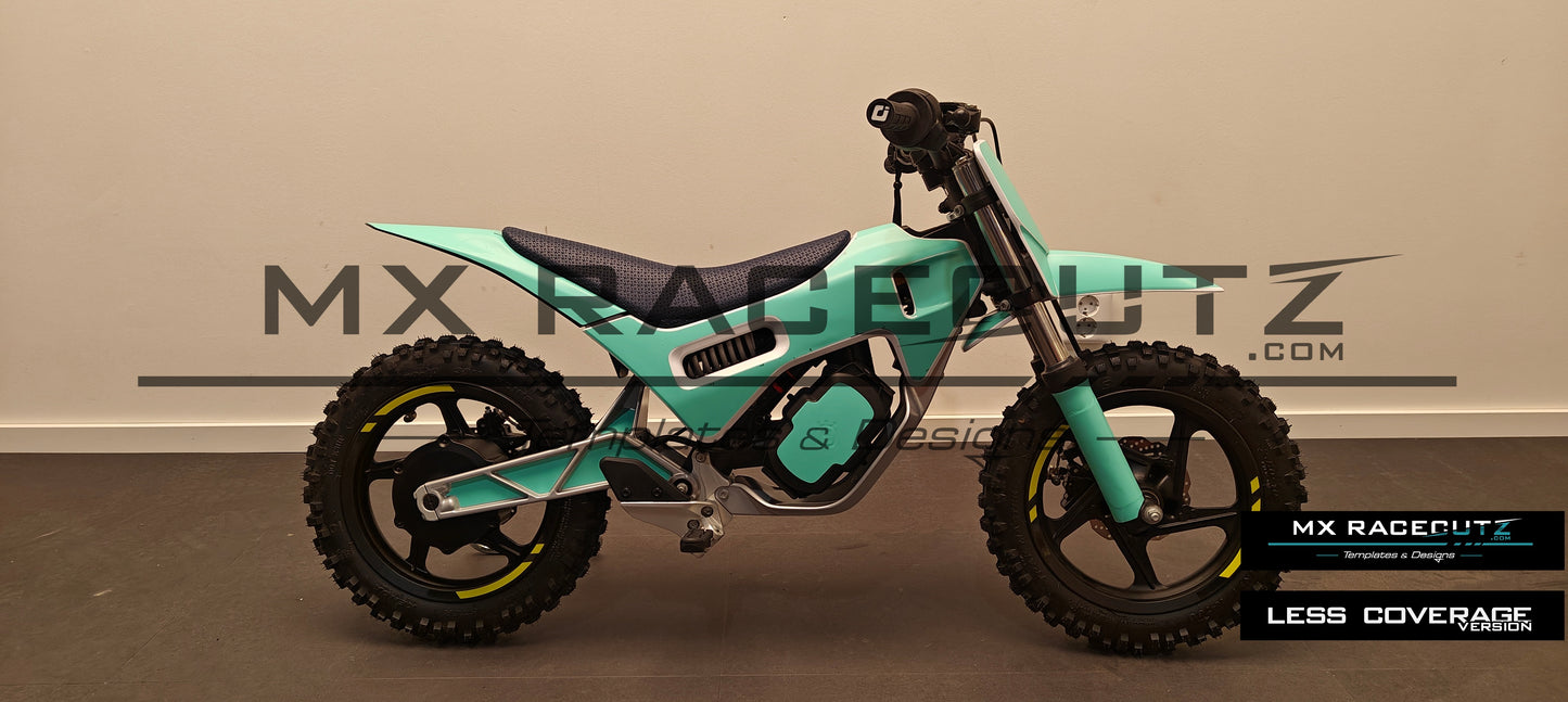 HUSQVARNA E-E2 2024-2025 TEMPLATE