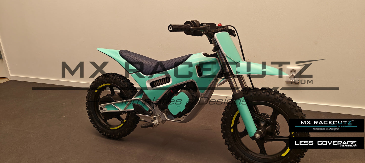 HUSQVARNA E-E2 2024-2025 TEMPLATE