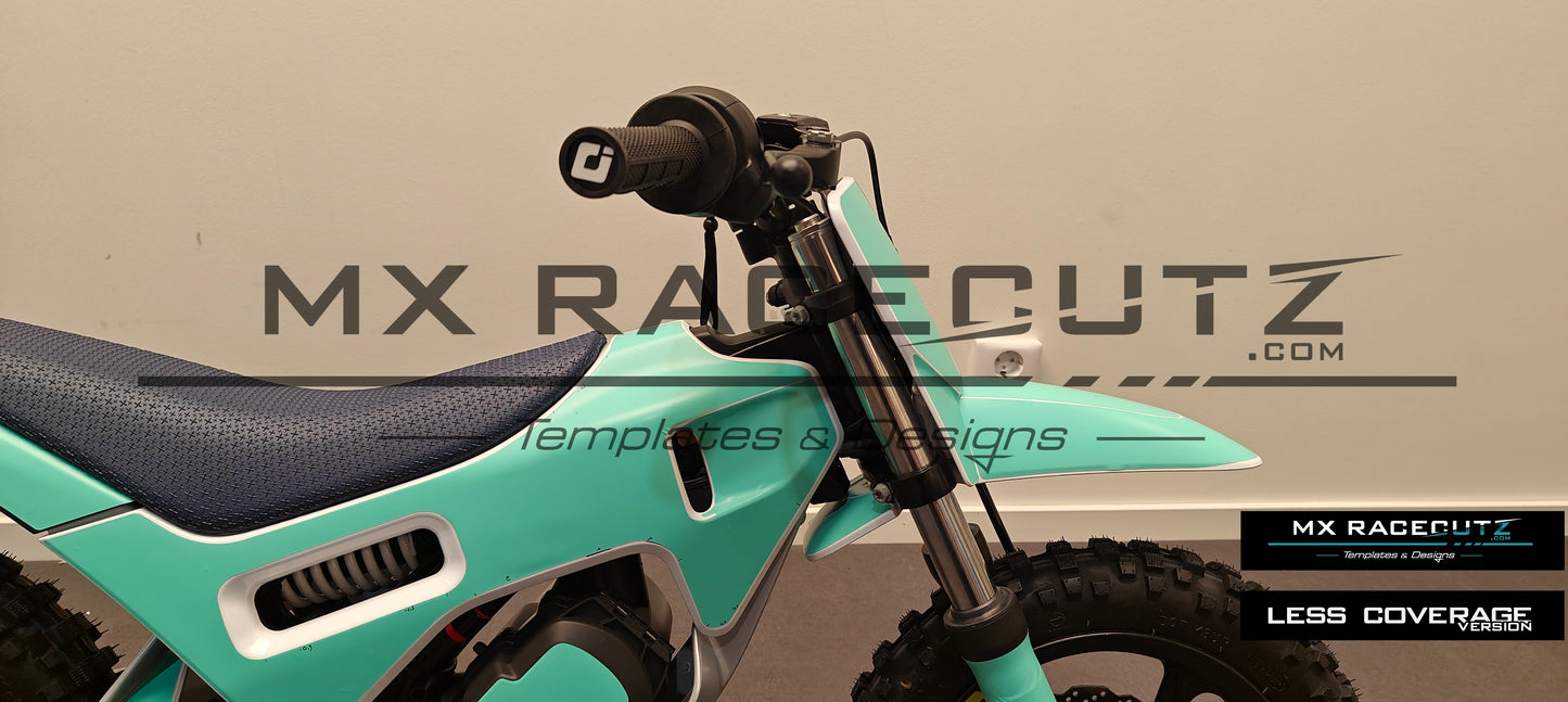 HUSQVARNA E-E2 2024-2025 TEMPLATE
