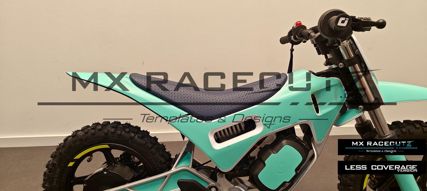 HUSQVARNA E-E2 2024-2025 TEMPLATE