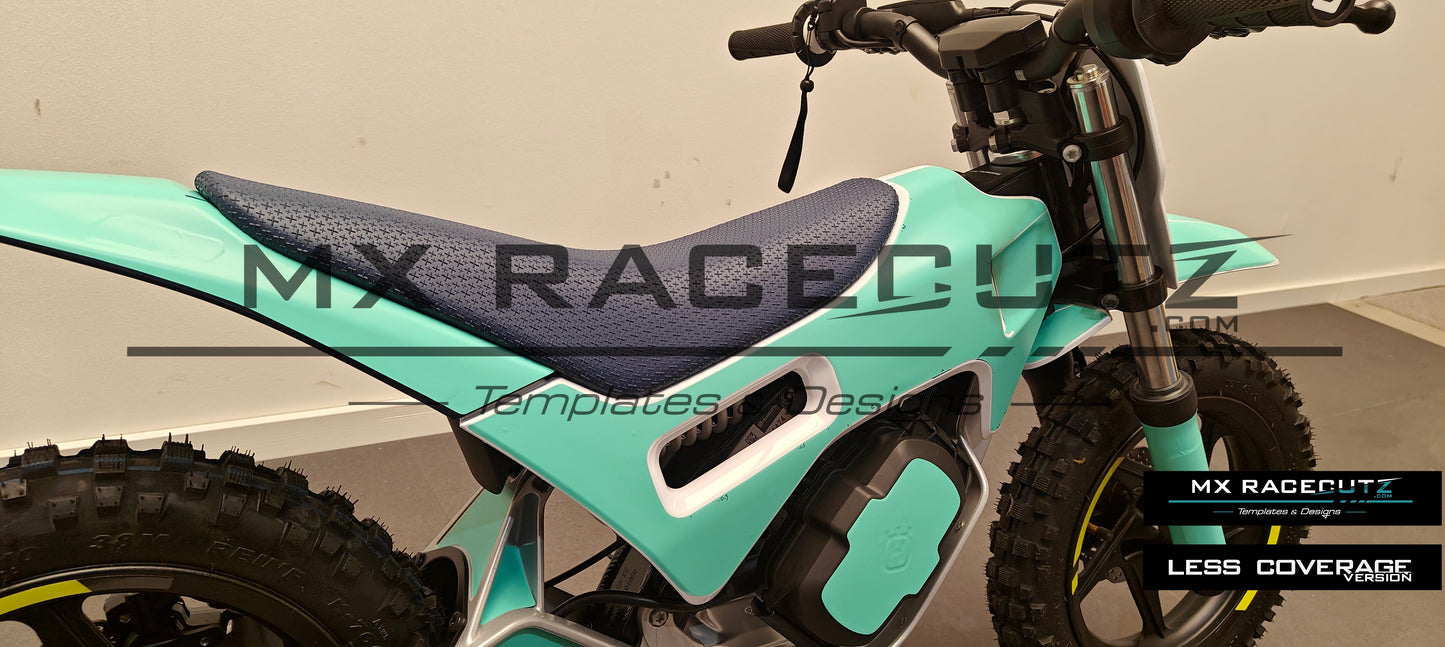 HUSQVARNA E-E2 2024-2025 TEMPLATE