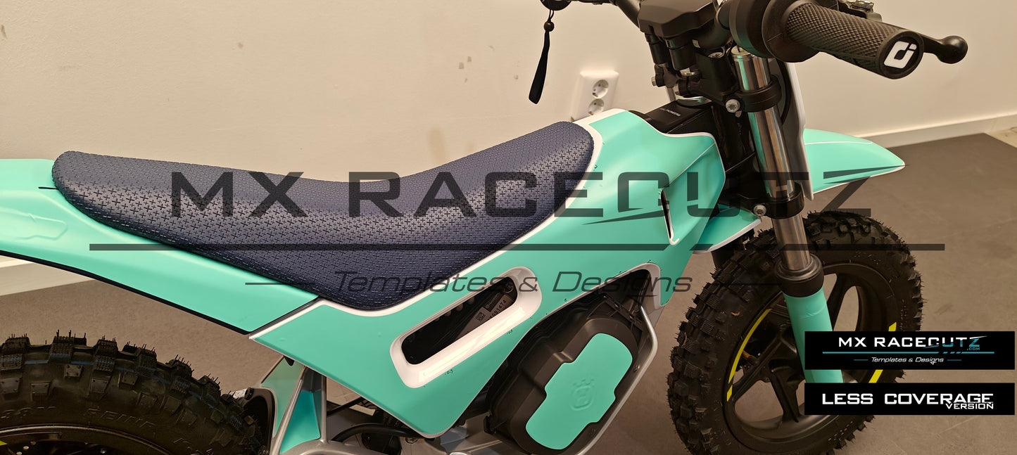 HUSQVARNA E-E2 2024-2025 TEMPLATE