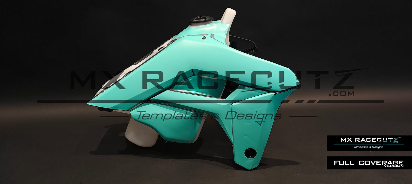 SHERCO SE & SEF 2024 TEMPLATE
