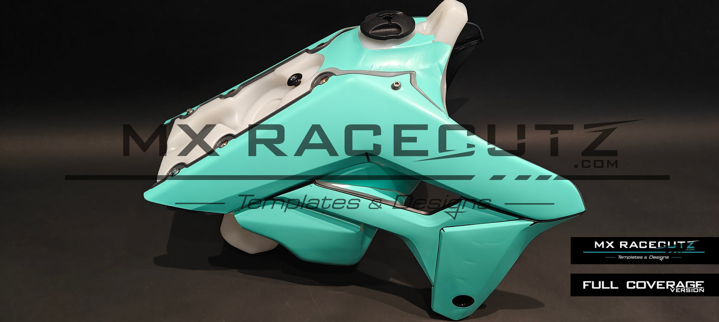 SHERCO SE & SEF 2024 TEMPLATE