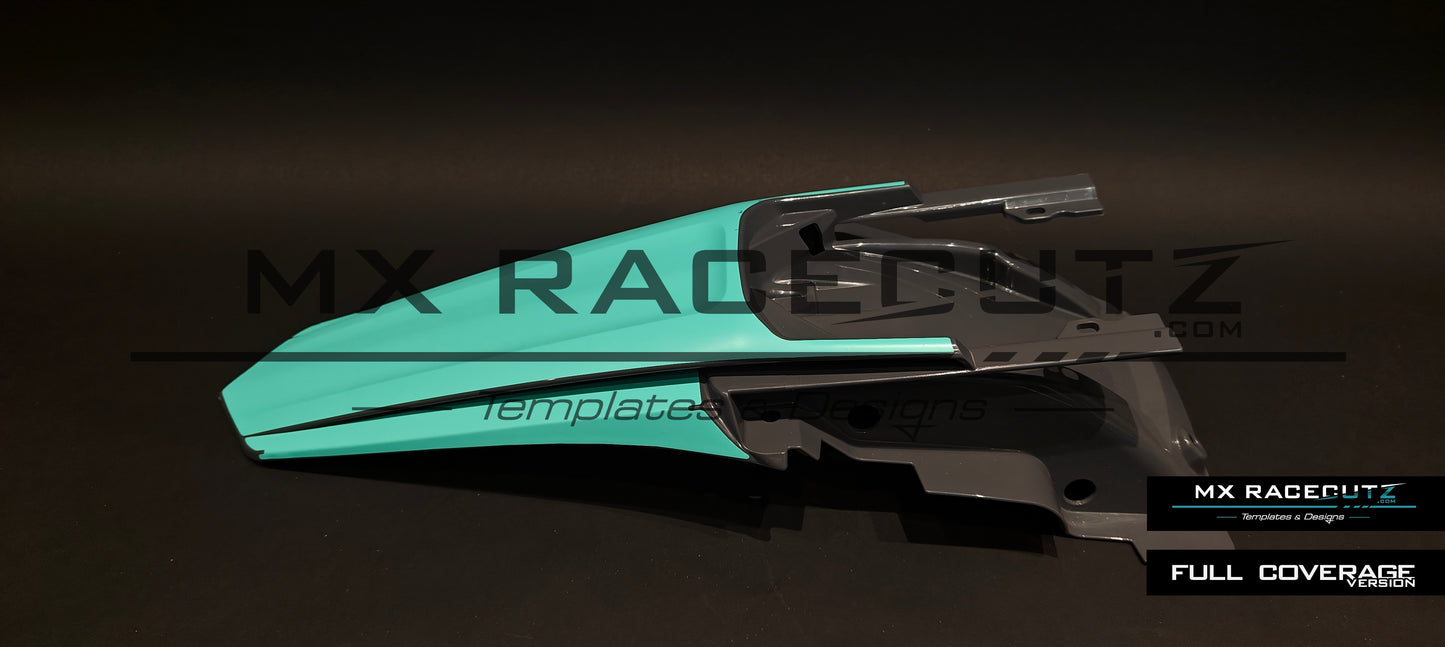 SHERCO SE & SEF 2024 TEMPLATE
