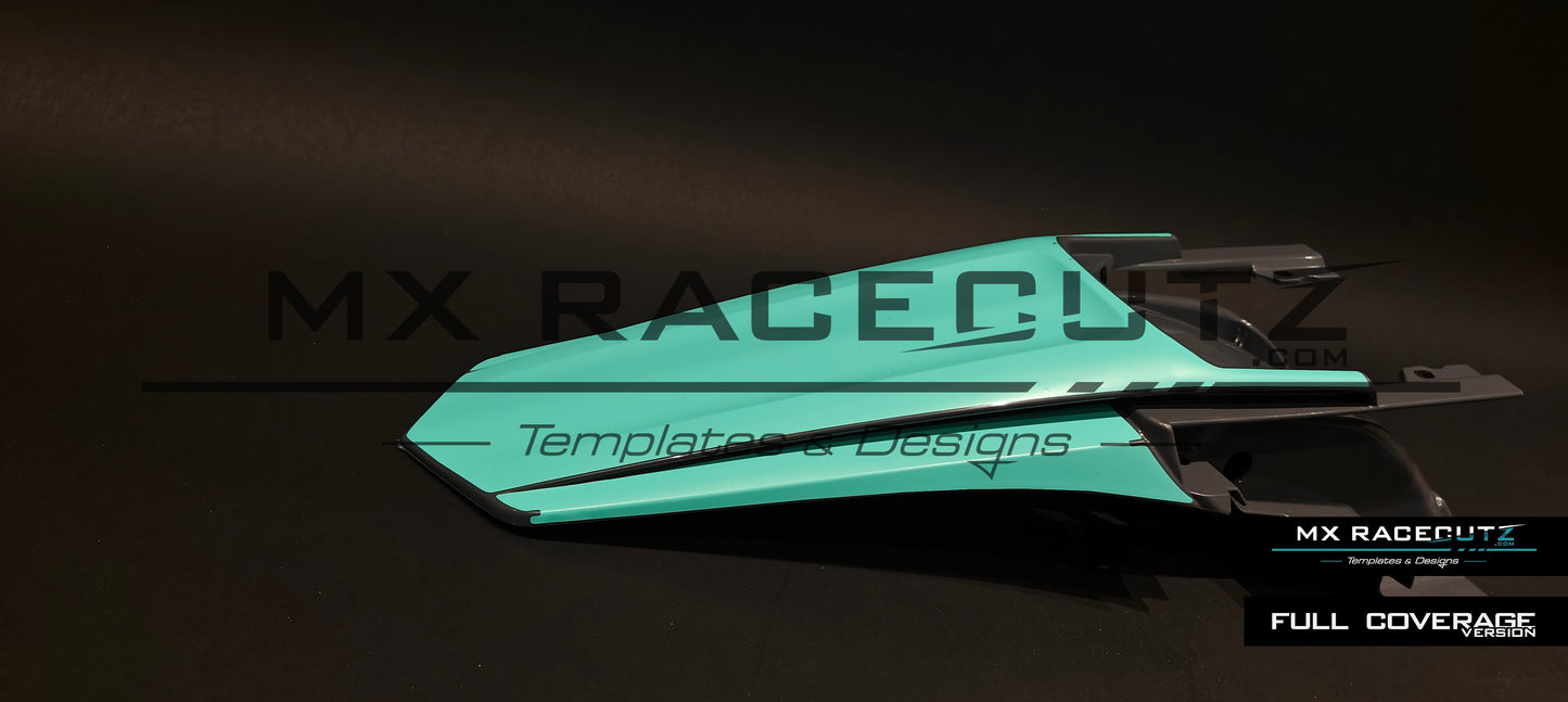 SHERCO SE & SEF 2024 TEMPLATE
