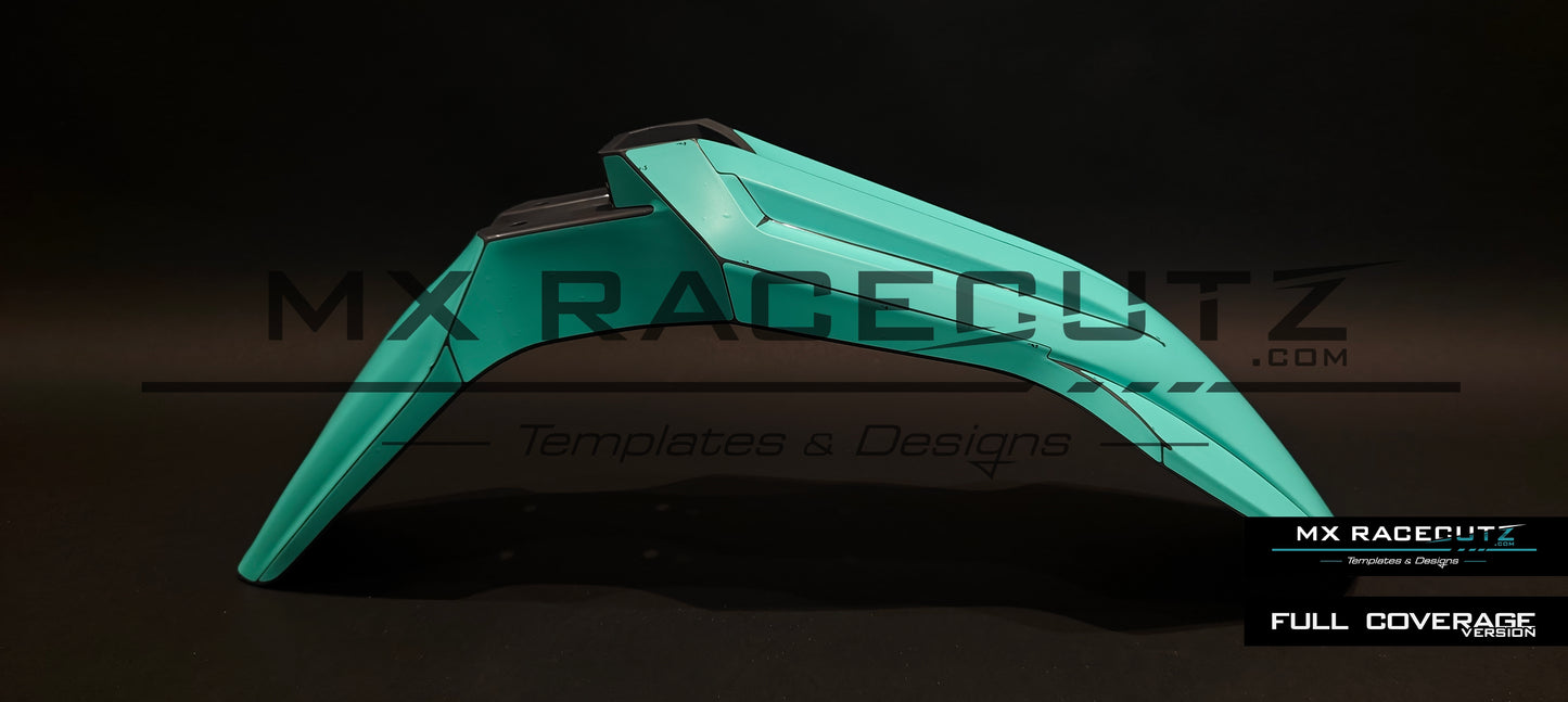 SHERCO SE & SEF 2024 TEMPLATE