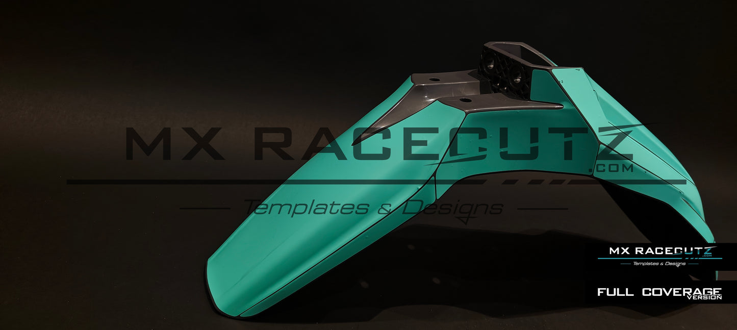 SHERCO SE & SEF 2024 TEMPLATE