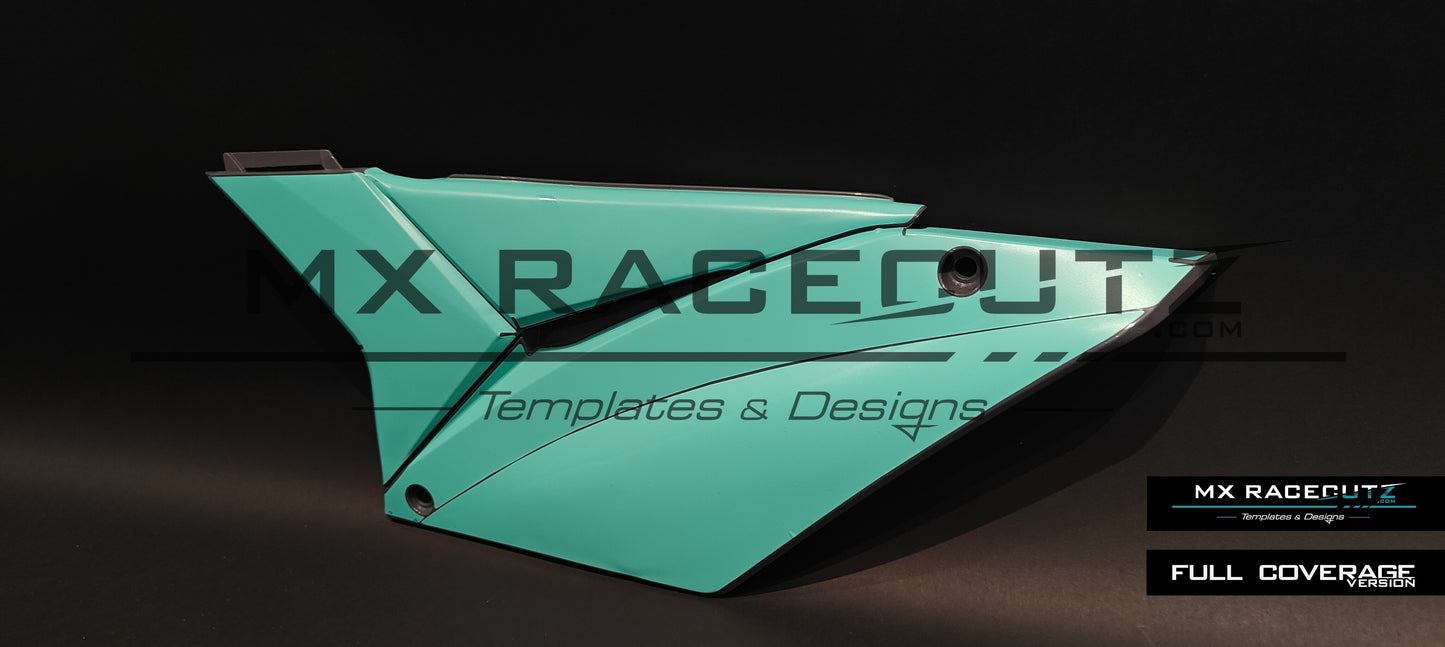 SHERCO SE & SEF 2024 TEMPLATE