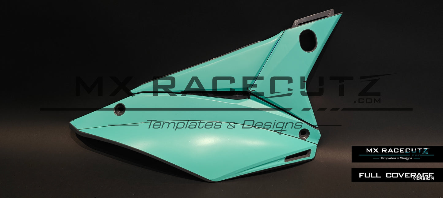 SHERCO SE & SEF 2024 TEMPLATE