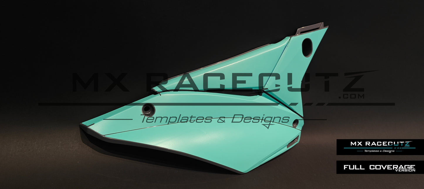 SHERCO SE & SEF 2024 TEMPLATE