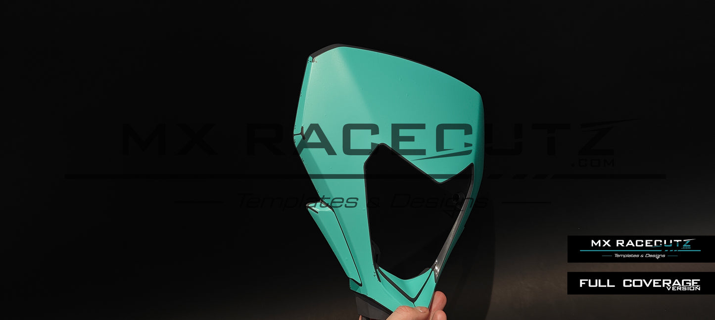 SHERCO SE & SEF 2024 TEMPLATE