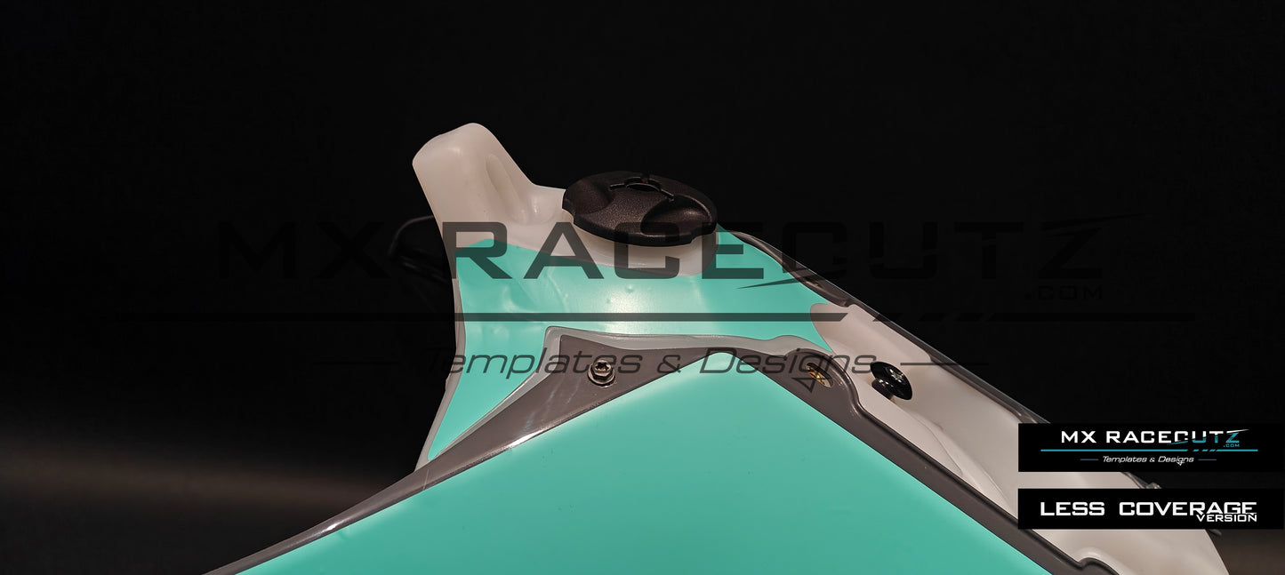 SHERCO SE & SEF 2024 TEMPLATE