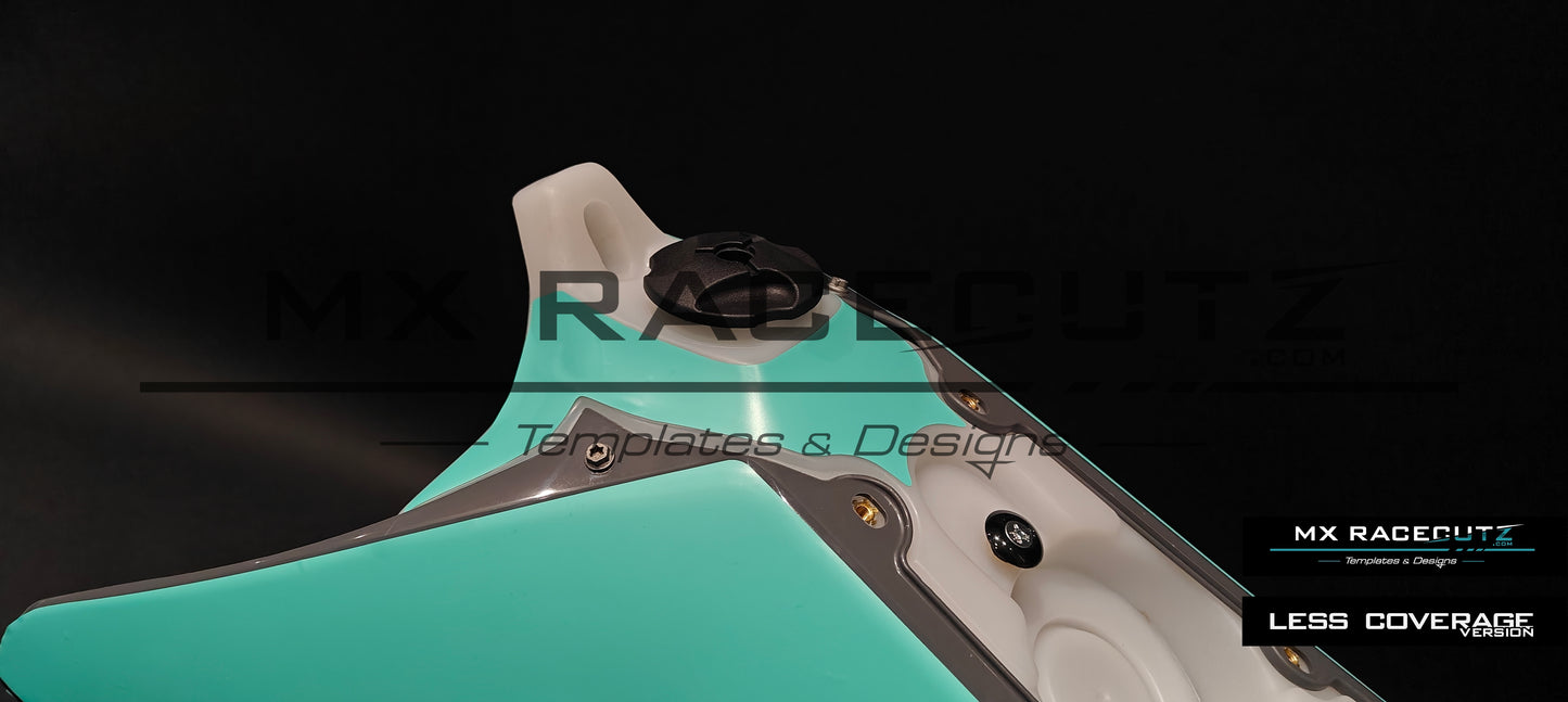 SHERCO SE & SEF 2024 TEMPLATE