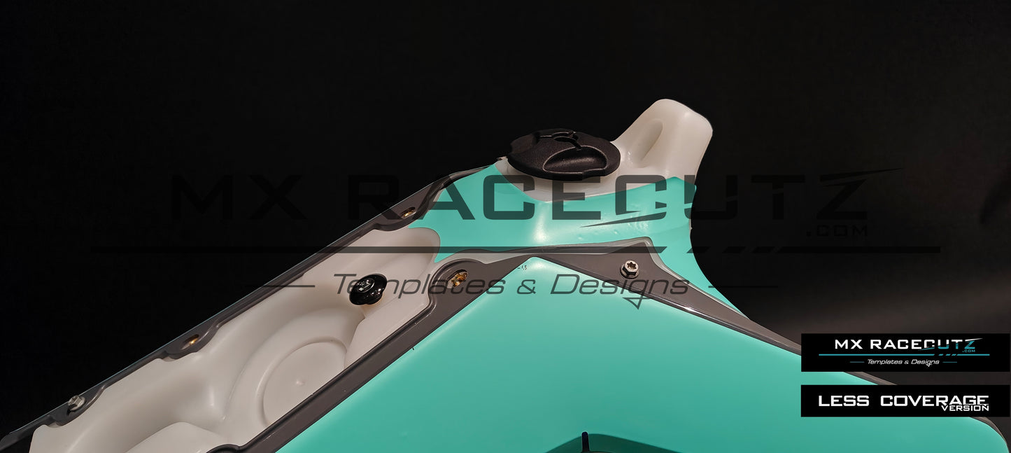 SHERCO SE & SEF 2024 TEMPLATE