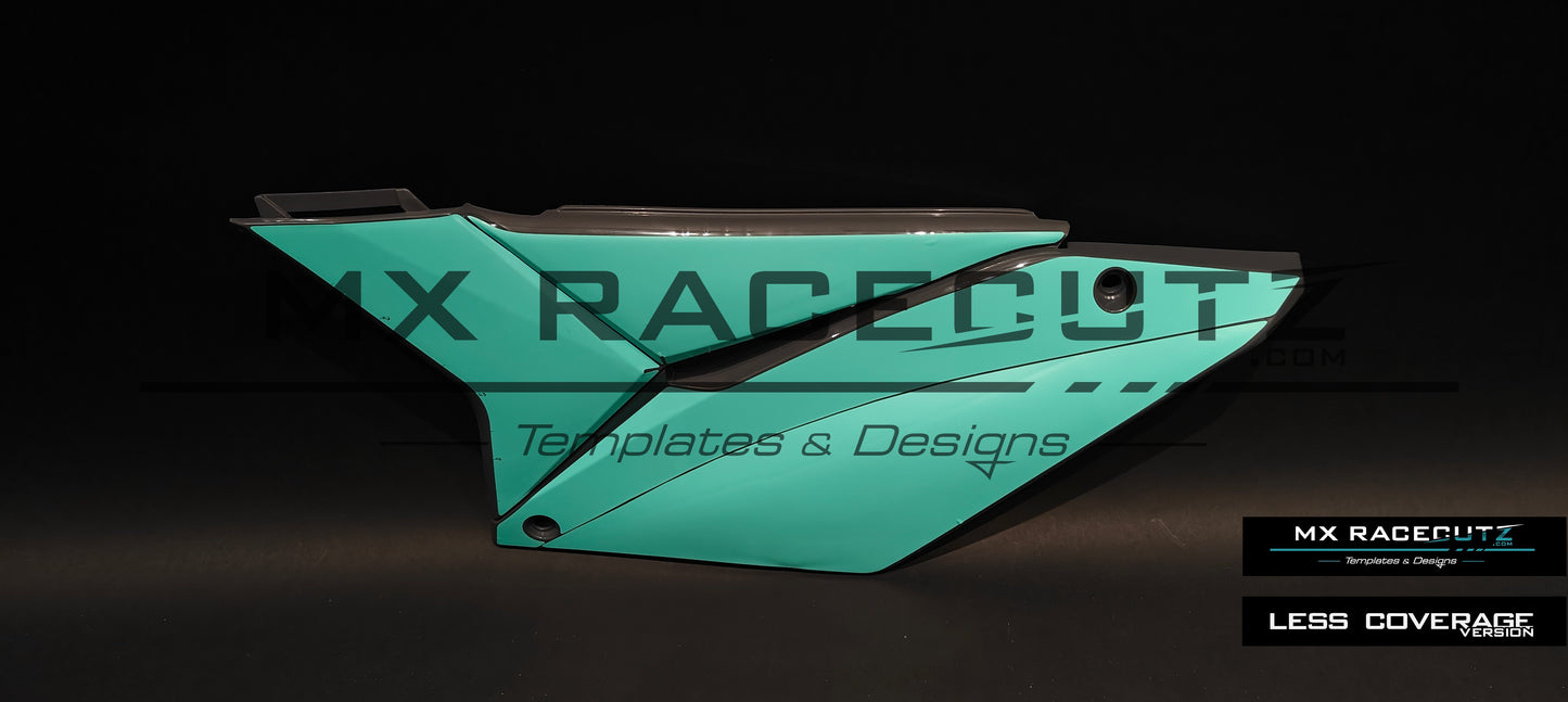 SHERCO SE & SEF 2024 TEMPLATE