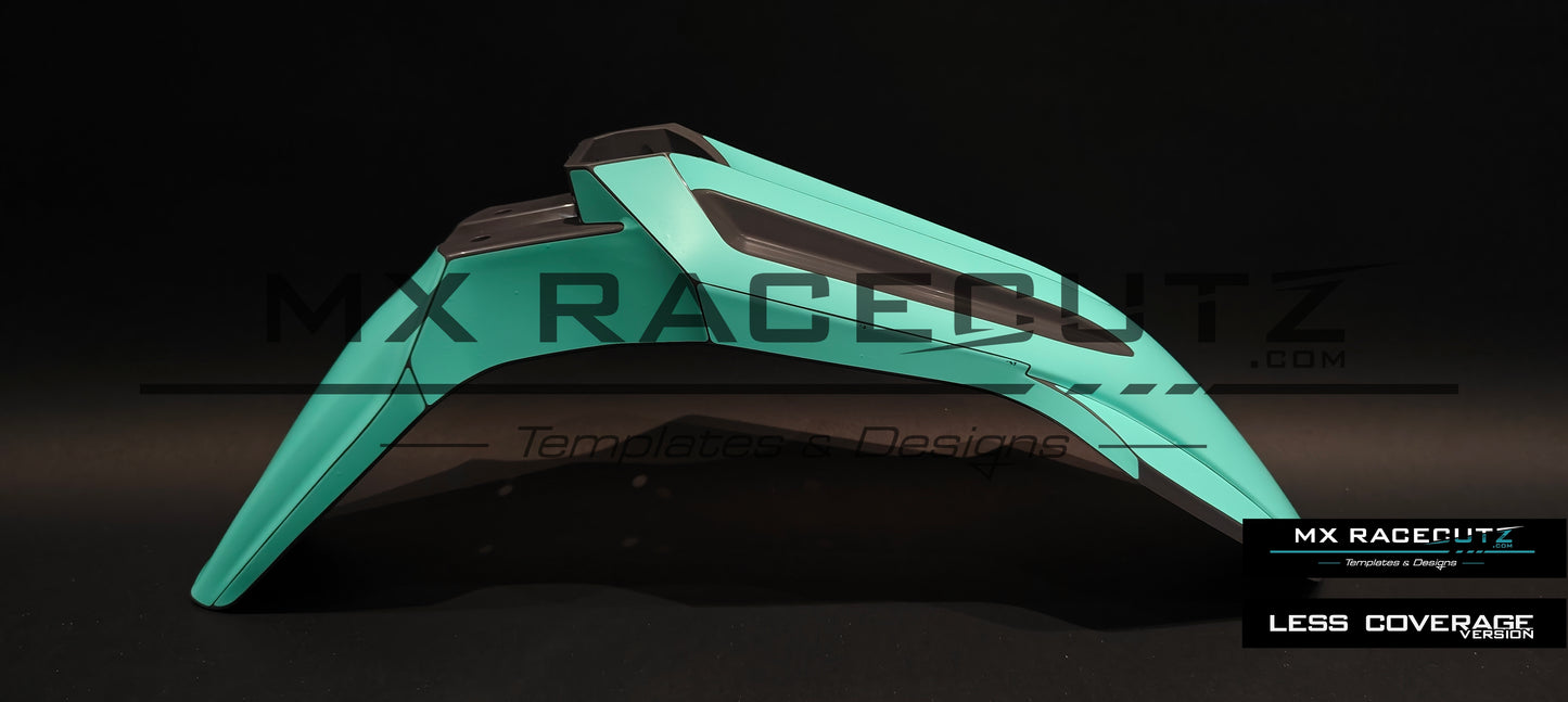 SHERCO SE & SEF 2024 TEMPLATE