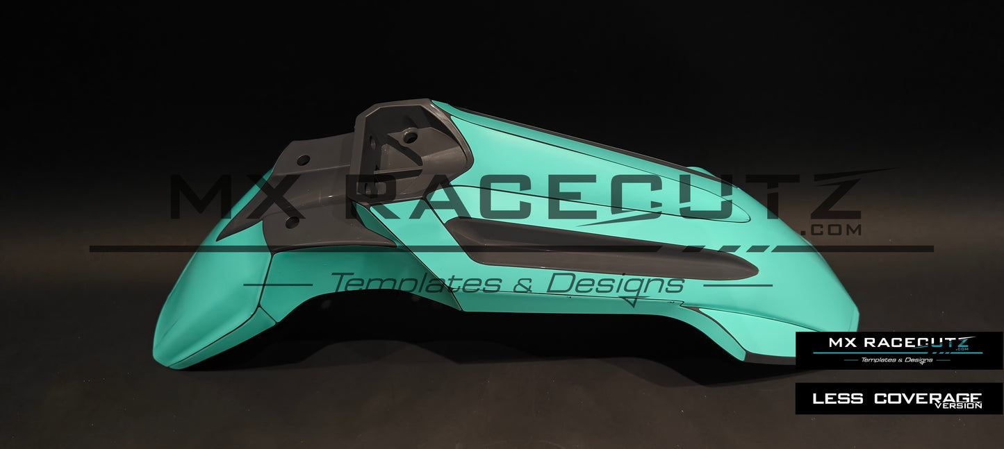 SHERCO SE & SEF 2024 TEMPLATE