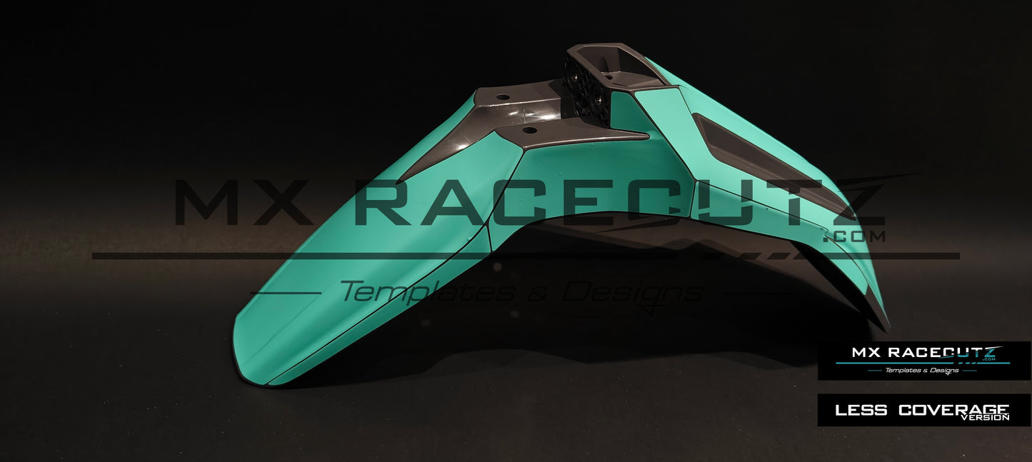 SHERCO SE & SEF 2024 TEMPLATE