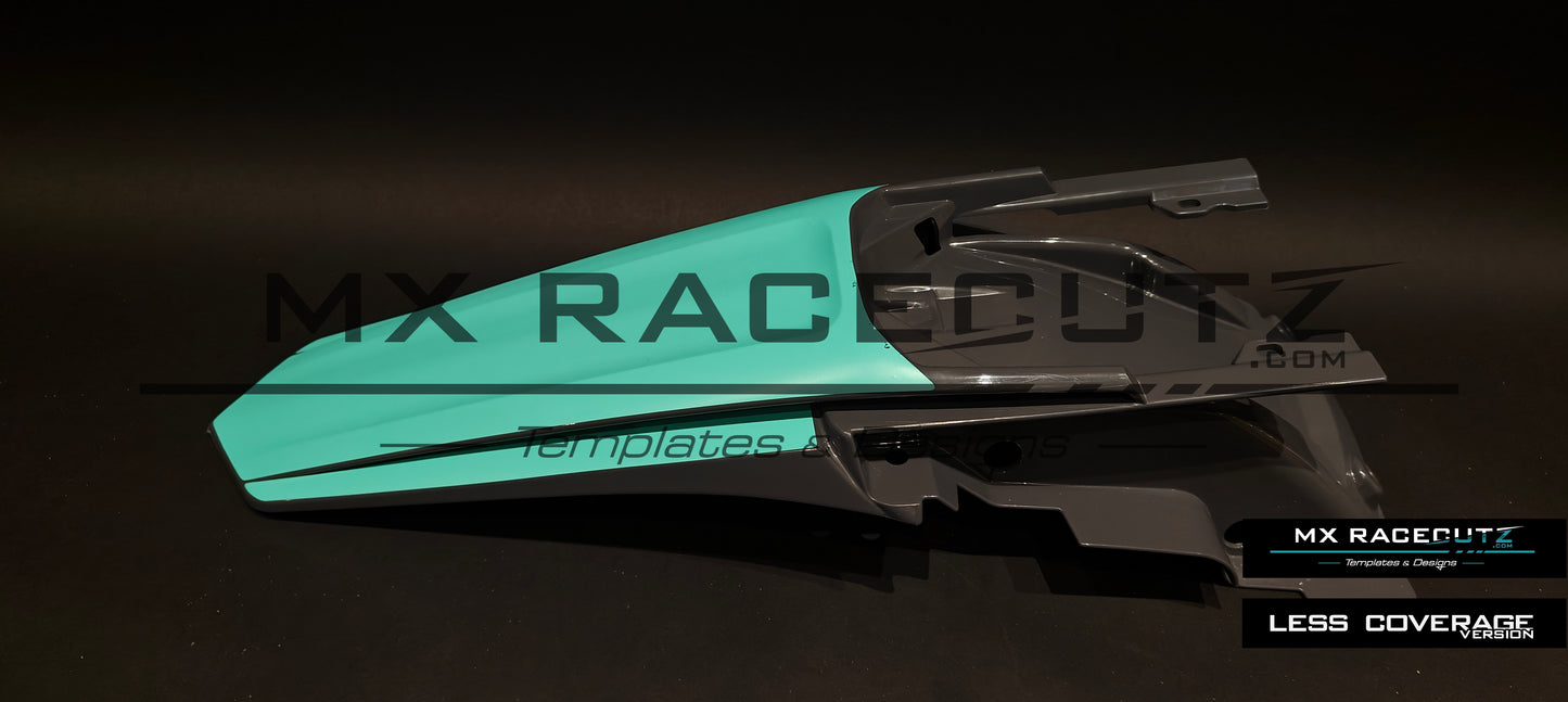 SHERCO SE & SEF 2024 TEMPLATE