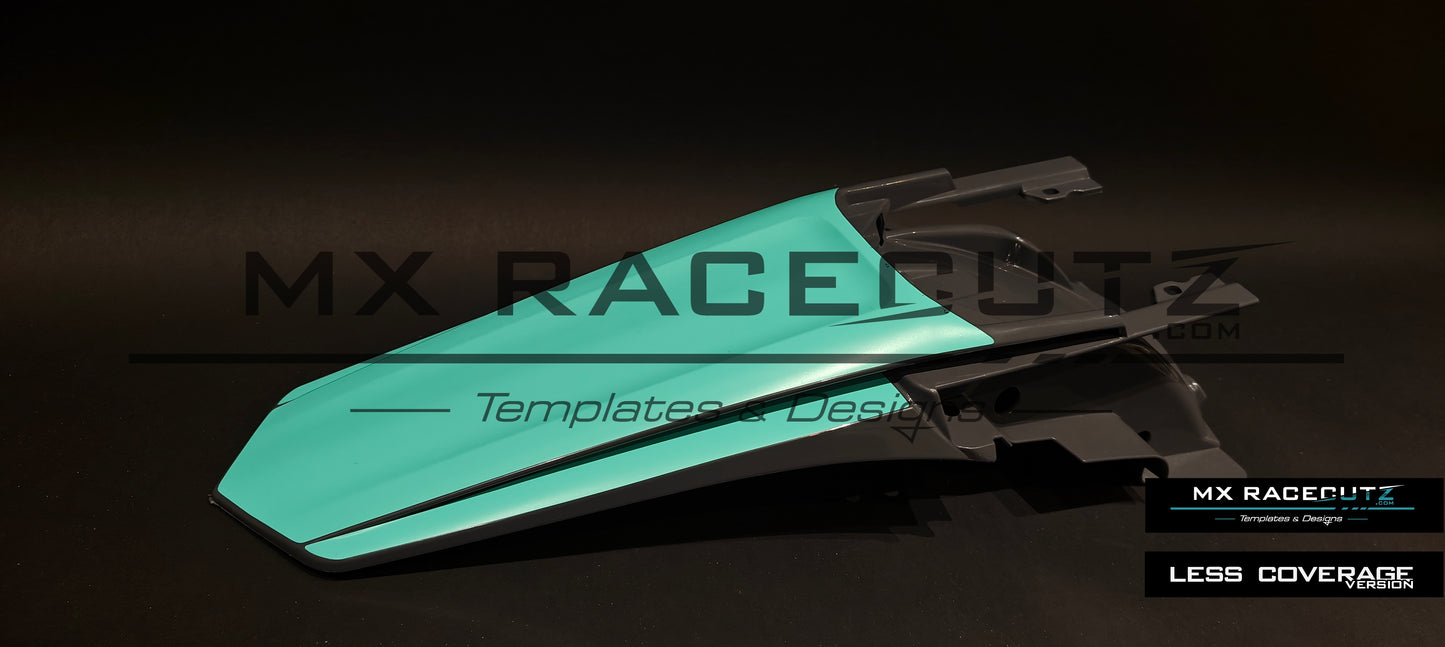 SHERCO SE & SEF 2024 TEMPLATE