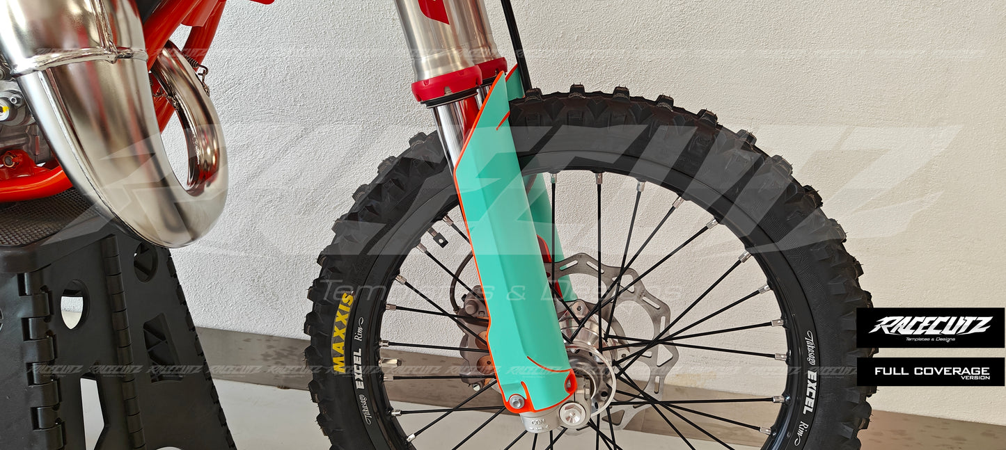 KTM SX 85 2025 TEMPLATE