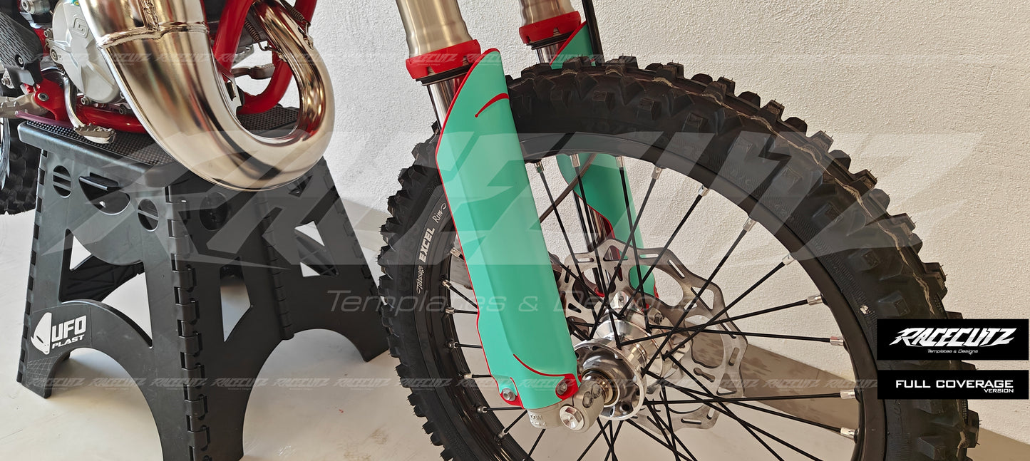 GASGAS MC 85 2025 TEMPLATE