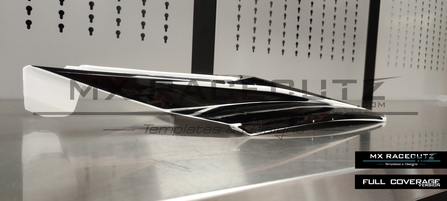 KTM SX-SXF 2025 (2024 FACTORY EDITION) TEMPLATE