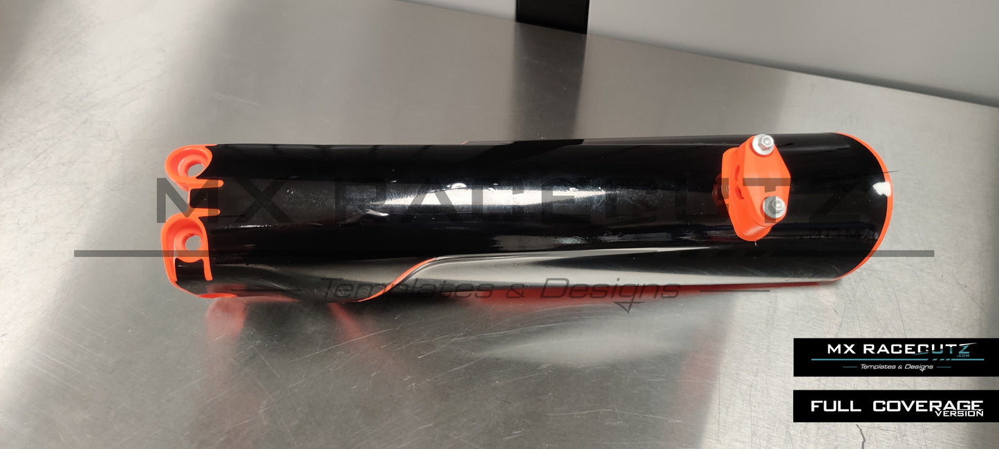 KTM SX-SXF 2025 (2024 FACTORY EDITION) TEMPLATE