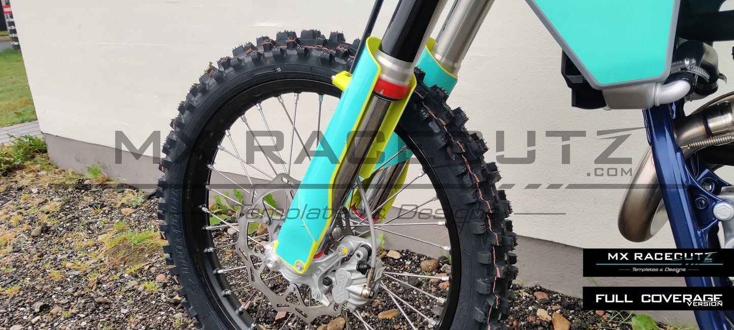 HUSQVARNA FC-TC 2025 (2024 FACTORY EDITION) TEMPLATE