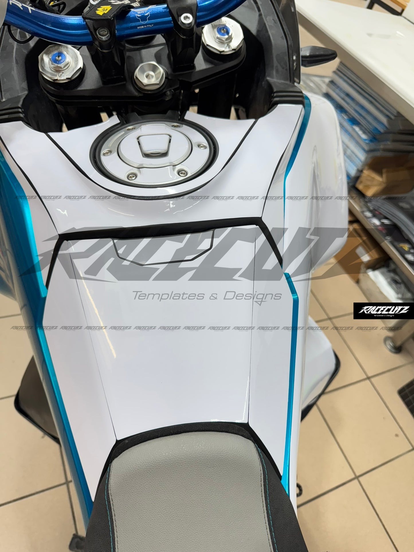 CFMOTO 800 MT-X 2025 TEMPLATE