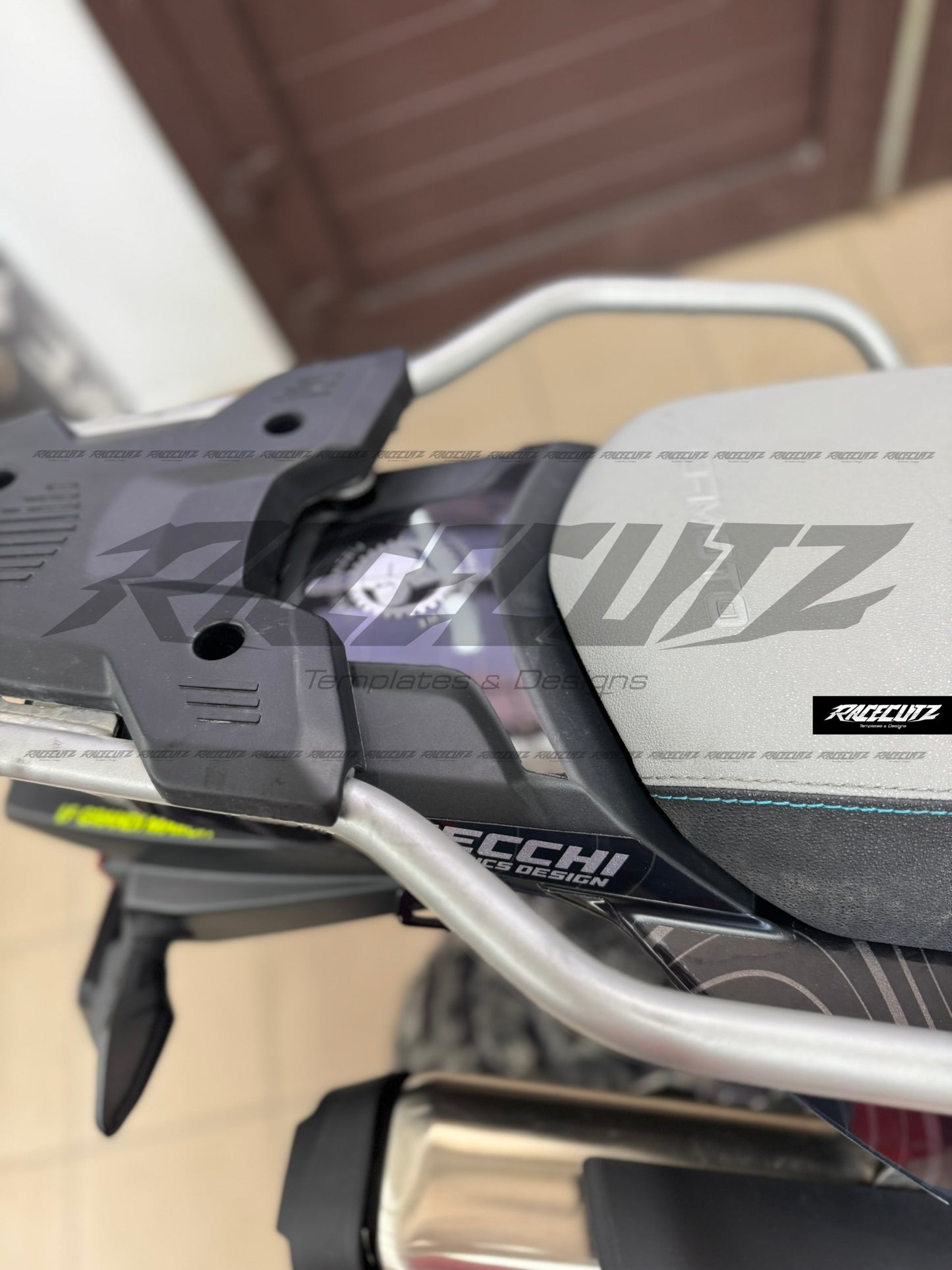 CFMOTO 800 MT-X 2025 TEMPLATE