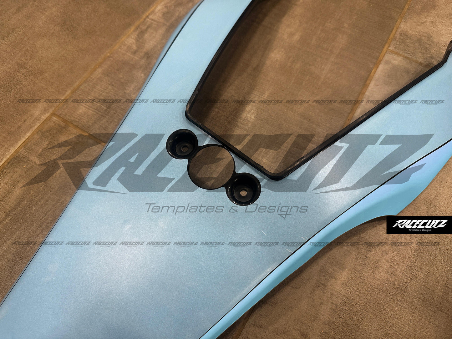 AJP PR7 650 TEMPLATE