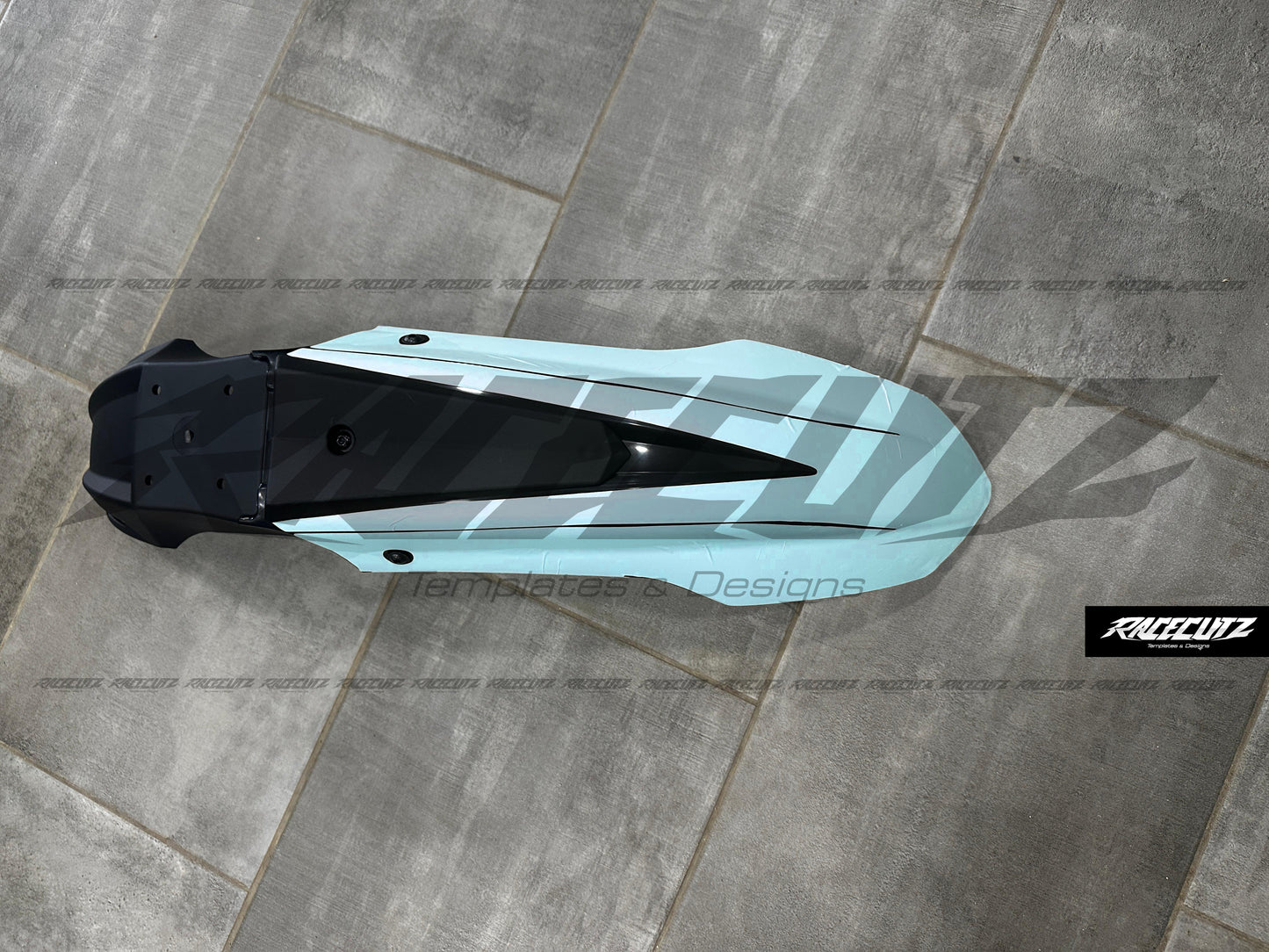 AJP PR7 650 TEMPLATE