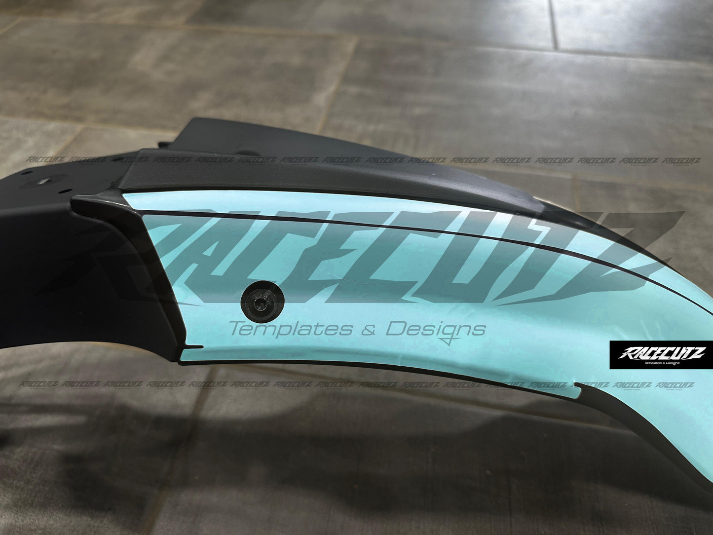 AJP PR7 650 TEMPLATE