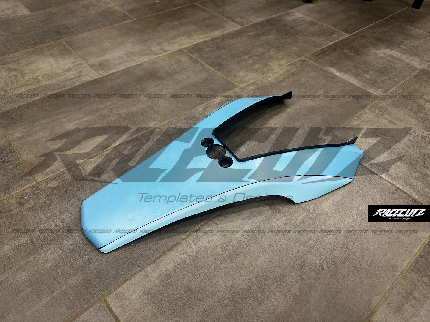 AJP PR7 650 TEMPLATE