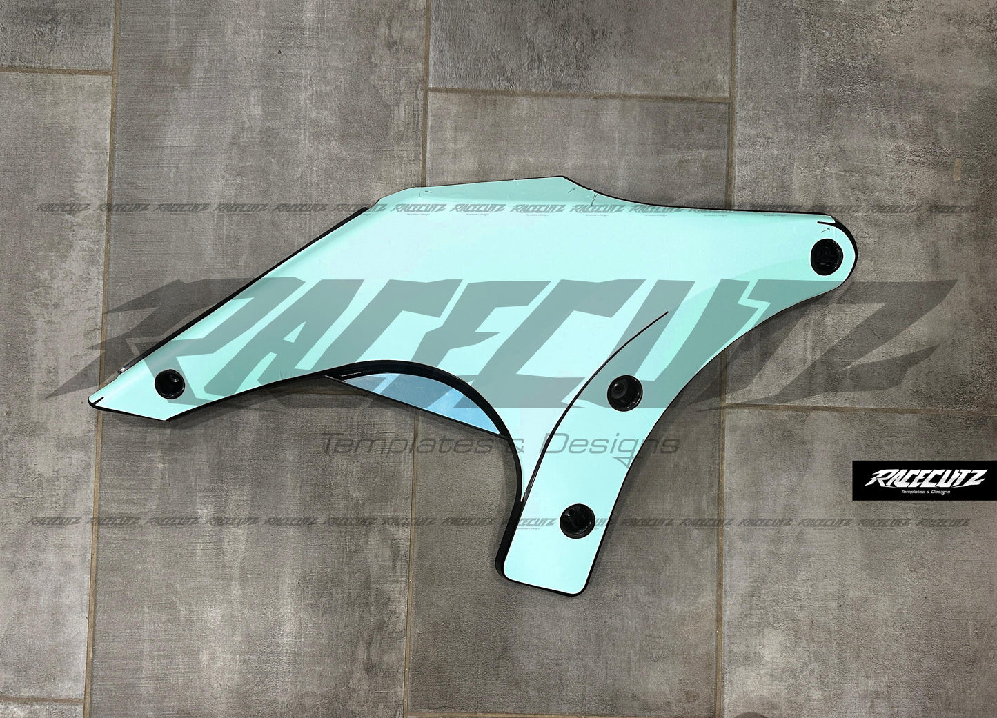 AJP PR7 650 TEMPLATE