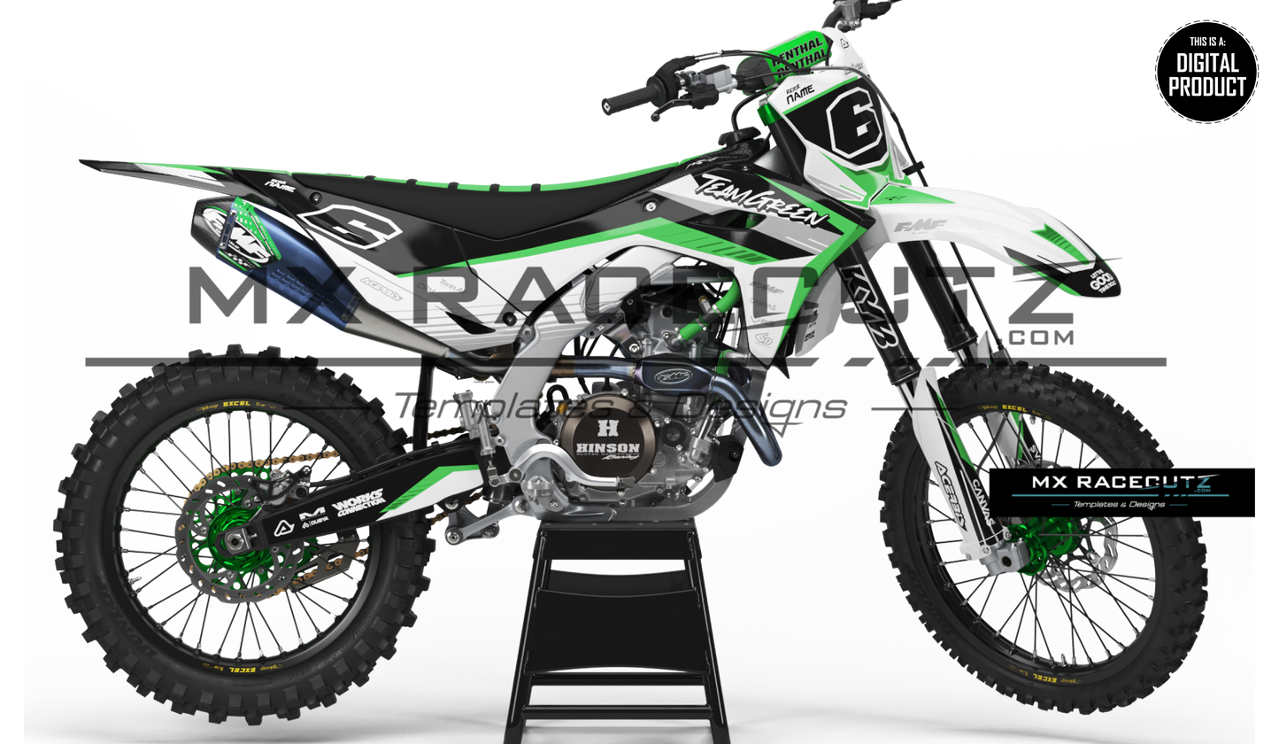 KAWASAKI - ANCHORAGE DESIGN