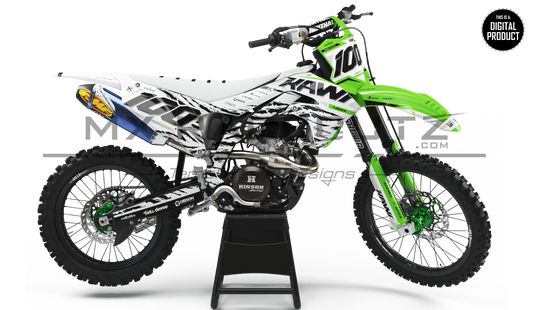 KAWASAKI - SACRAMENTO