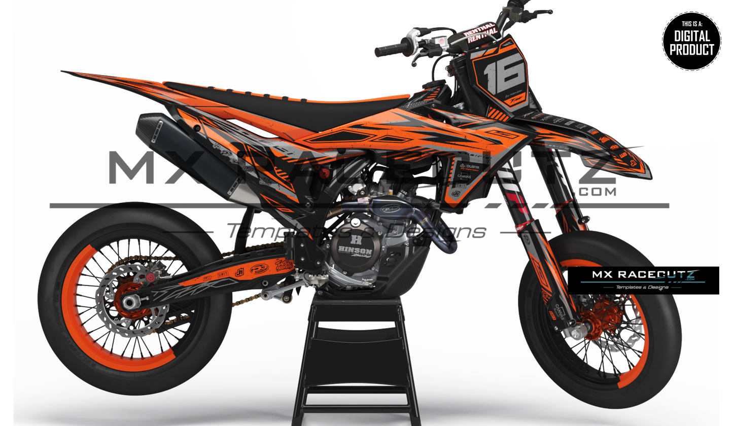 KTM - AUCKLAND DESIGN
