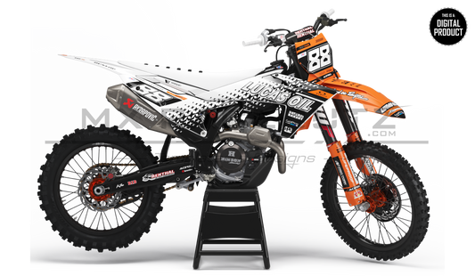 KTM - LOS ANGELES DESIGN