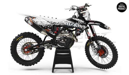 KTM - MELBOURNE DESIGN