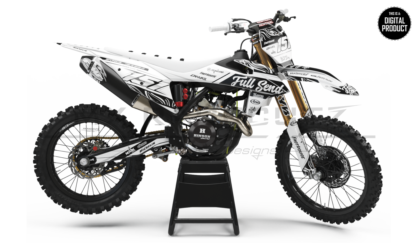 KTM - SANTORINI DESIGN