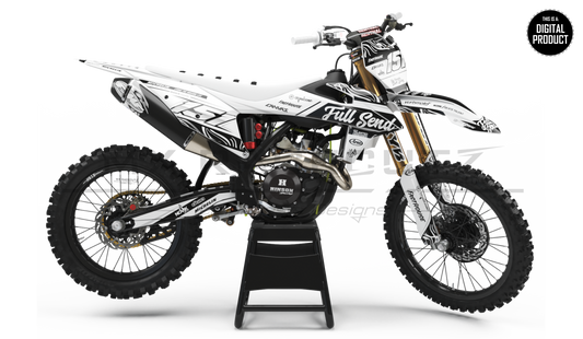 KTM - SANTORINI DESIGN