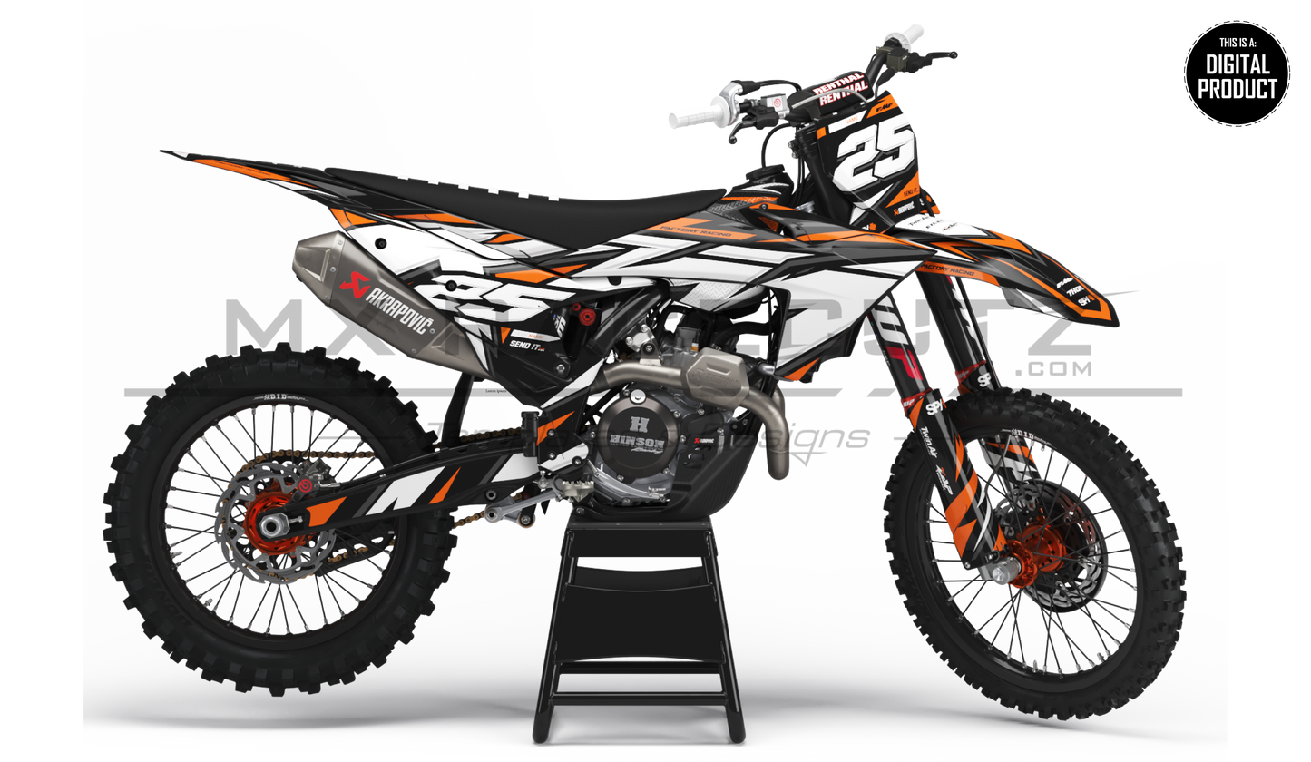 KTM - VANCOUVER DESIGN
