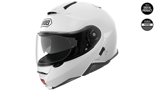 SHOEI NEOTEC 2 - SIZE LARGE TEMPLATE