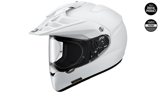 SHOEI HORNET ADV - SIZE XLARGE & XXLARGE TEMPLATE