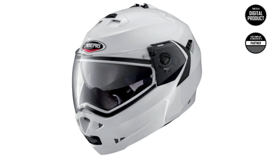 CABERG DUKE 2 - ALL SIZES TEMPLATE