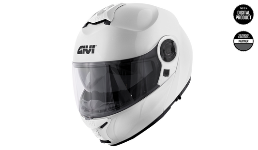 GIVI X 21 - SIZE XSMALL & SMALL & MEDIUM TEMPLATE