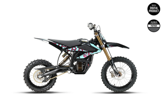 SURRON HYPER BEE TEMPLATE